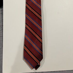 NWT Jos. A Bank Silk Tie